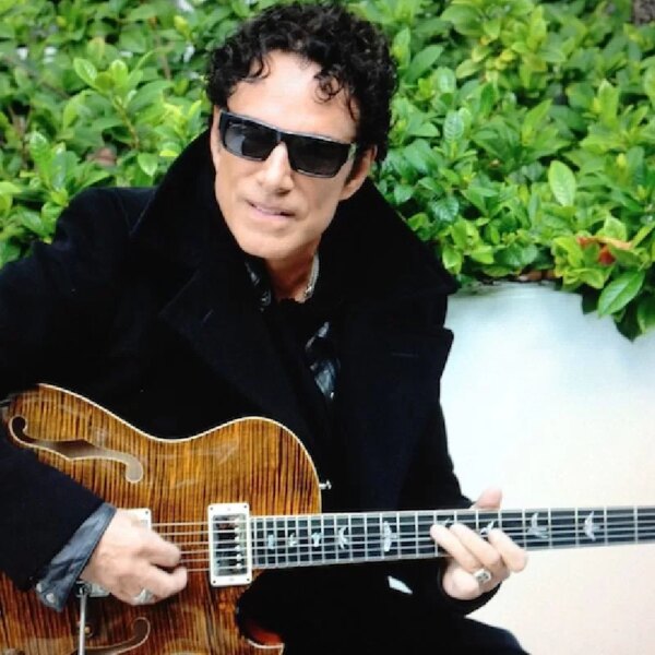 Neal Schon, de Journey, exhorte le gouvernement américain à prendre des mesures concernant les musiciens de rock