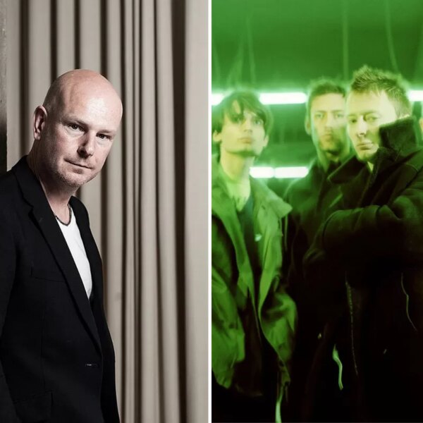 Philip Selway laisse entrevoir une réunion de Radiohead