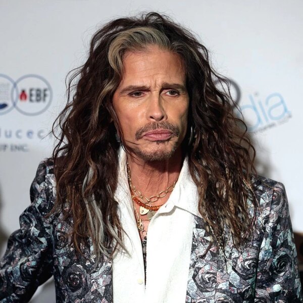 La cruauté des brimades subies par Steven Tyler d’Aerosmith