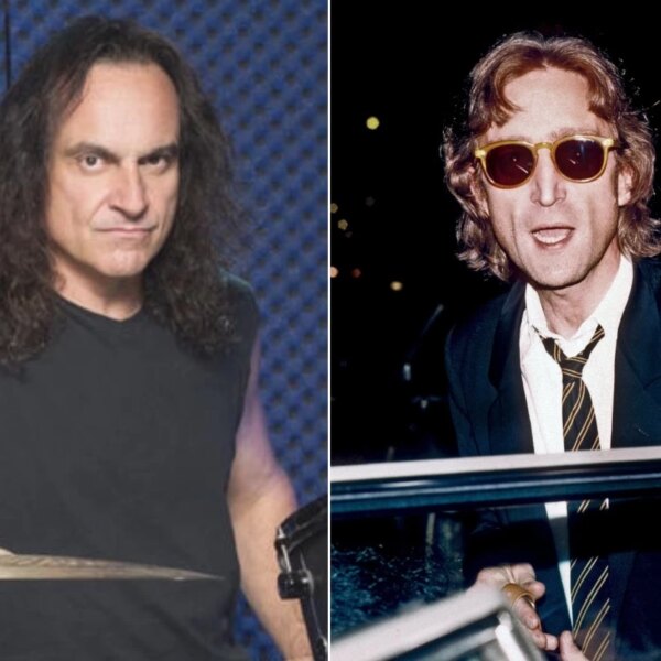 Vinny Appice dit qu’il a refusé de séjourner dans la maison de John Lennon