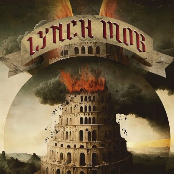 Lynch Mob – Babylon (2023)