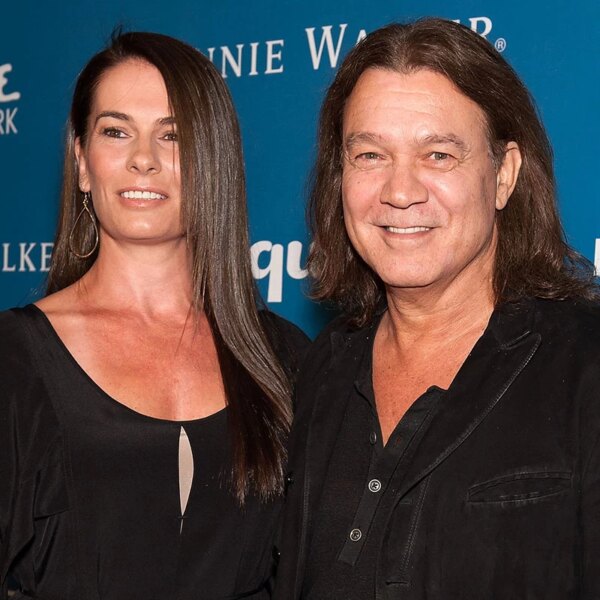 La veuve d’Eddie Van Halen révèle au monde entier la disparition de son dernier héritage