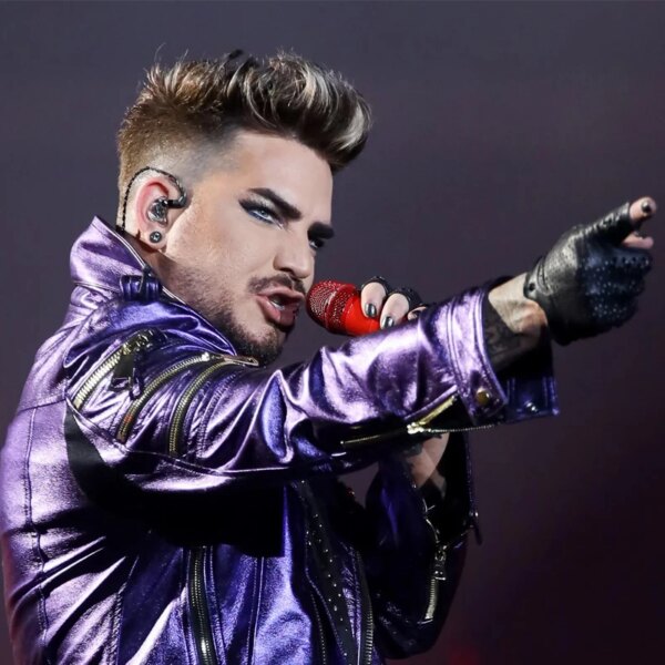 Adam Lambert parle de son coming out : « Je pense que j’ai perdu des fans ».