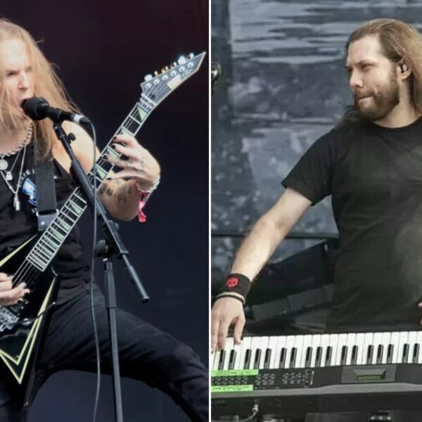 Janne Wirman de Children Of Bodom explique pourquoi il n’a jamais voulu travailler avec Alexi Laiho