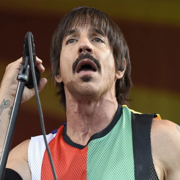 Anthony Kiedis du RHCP est-il un chanteur de rock surestimé ?