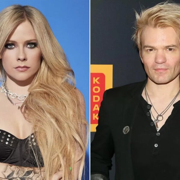 Deryck Whibley de Sum 41 se souvient de la haine qu’il a reçue à cause de sa relation avec Avril Lavigne