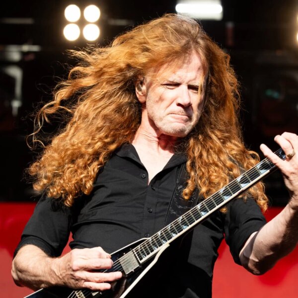 Dave Mustaine déclare que les plaintes des fans de rock concernant le prix des billets sont « injustes ».