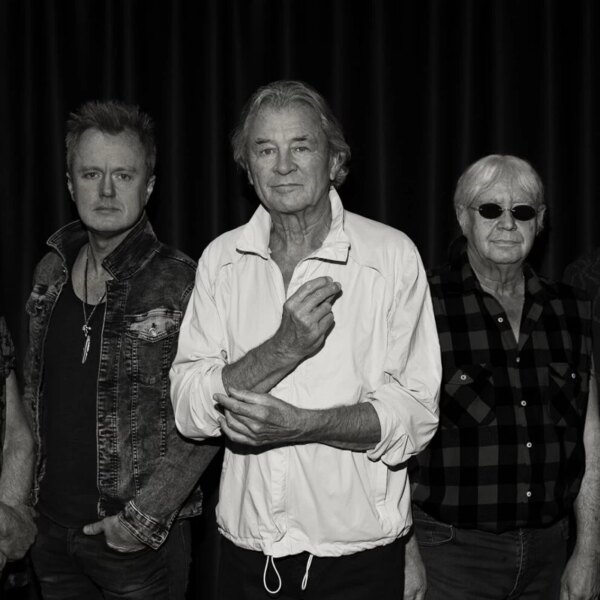 Deep Purple annonce le remplacement de Don Airey pour le prochain concert en raison d’une maladie imprévue