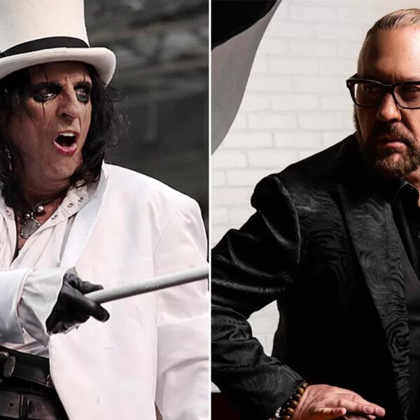 Desmond Child explique comment Alice Cooper a perdu son succès après son licenciement