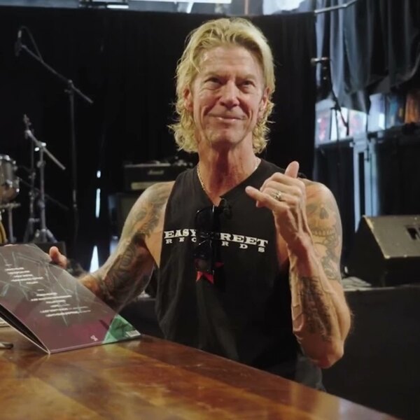 Duff McKagan explique la règle « secrète » à l’origine du succès des Guns N’ Roses