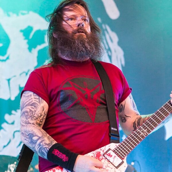 Gary Holt, d’Exodus, nous parle des pires aspects de 2023, « l’agitation, le drame et le stress ».