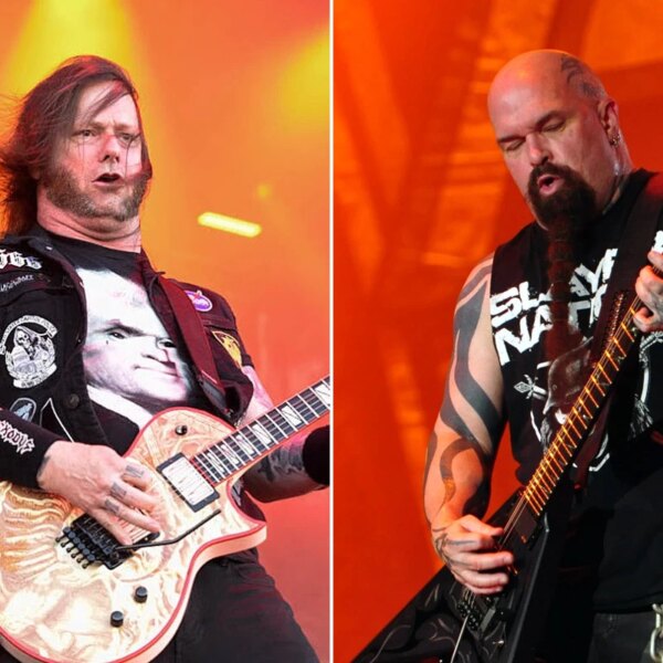 Gary Holt parle de la nouvelle musique solo de Kerry King : « J’ai hâte de l’entendre ».