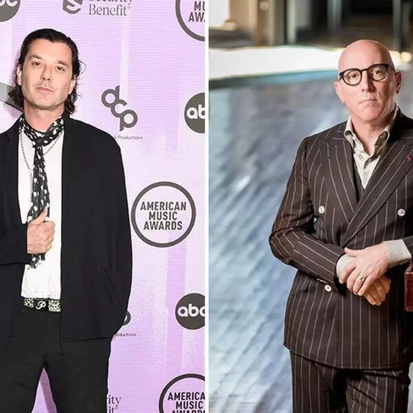 Gavin Rossdale pense que Bush échouerait s’il publiait des chansons semblables à celles de Tool.