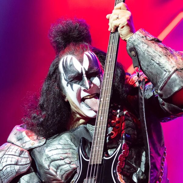 KISS a dépensé 200 millions de dollars pour ses avatars, confirme Gene Simmons