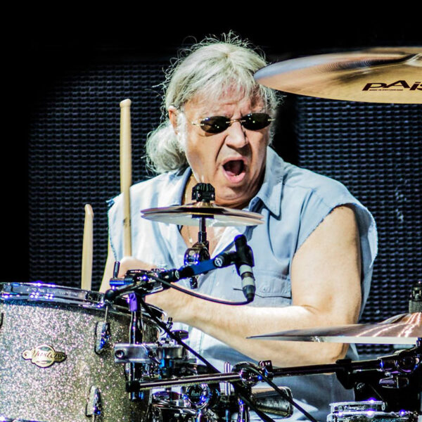 Ian Paice parle de la retraite de Deep Purple : « Nous sommes réalistes ».