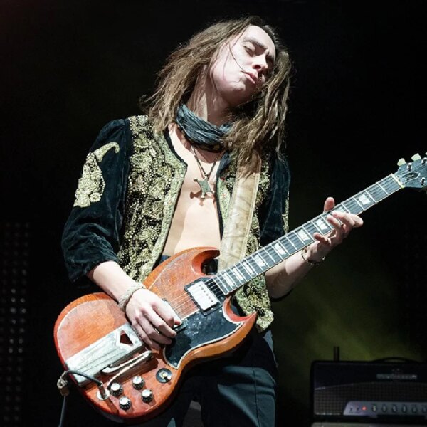 Jake Kiszka dévoile des informations surprenantes sur la perception du public à l’égard de Greta Van Fleet