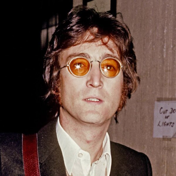 Les derniers mots de John Lennon sont révélés par son portier