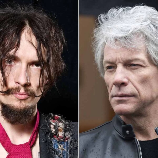 Justin Hawkins défend son commentaire sur Jon Bon Jovi malgré les critiques