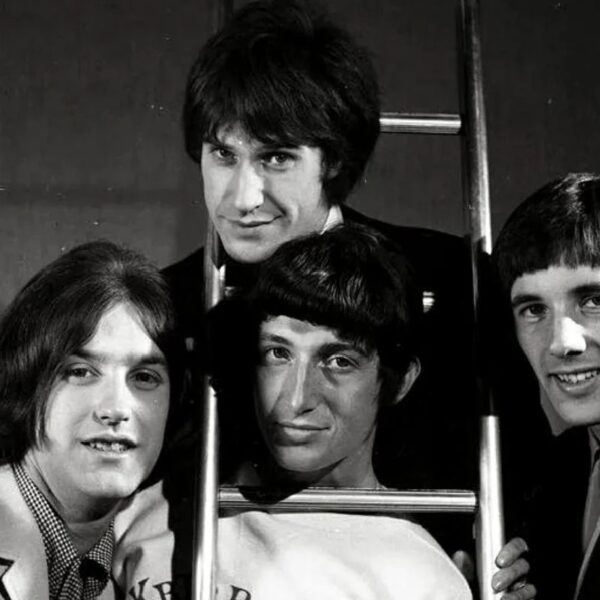Dave Davies donne le feu vert à Ray Davies pour une nouvelle musique des Kinks