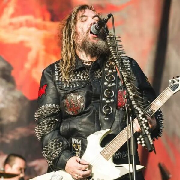 Max Cavalera se souvient d’avoir écrit les paroles de « Torture » pour Sepultura