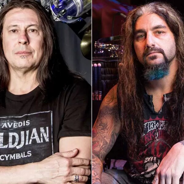 Mike Mangini rompt le silence après avoir été remplacé par Mike Portnoy