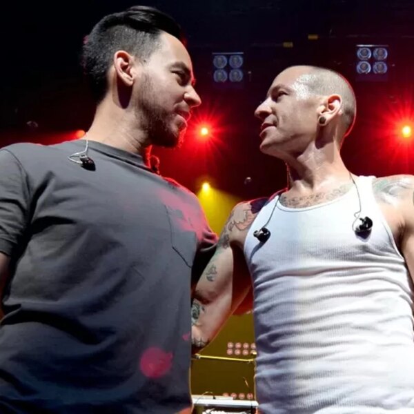 Mike Shinoda explique qu’il a été forcé de sonner comme Linkin Park