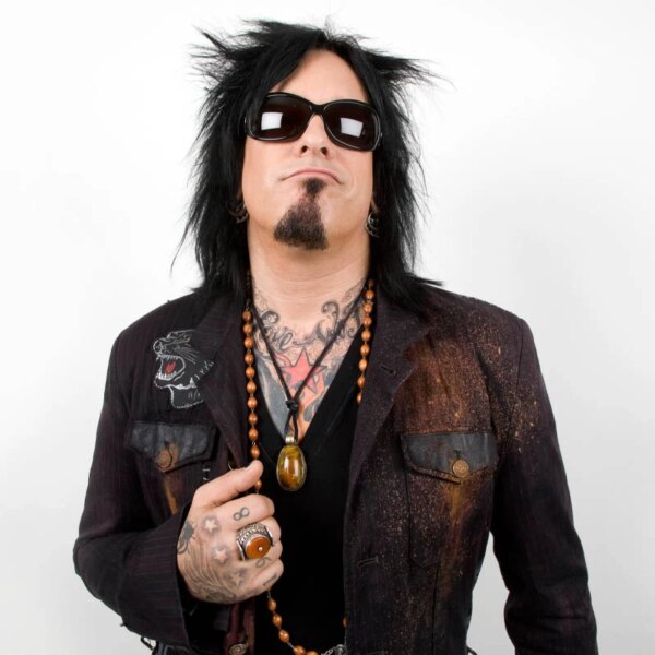 Nikki Sixx dénonce le Rock Hall qui ignore Mötley Crüe : « Ce n’est pas un club d’élite ».