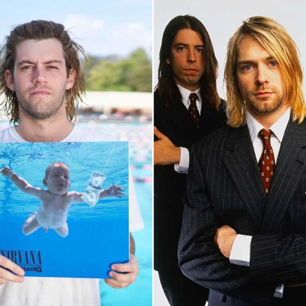 La Cour fédérale rétablit les poursuites engagées par Spencer Elden contre Nirvana pour la pochette de l’album Nevermind