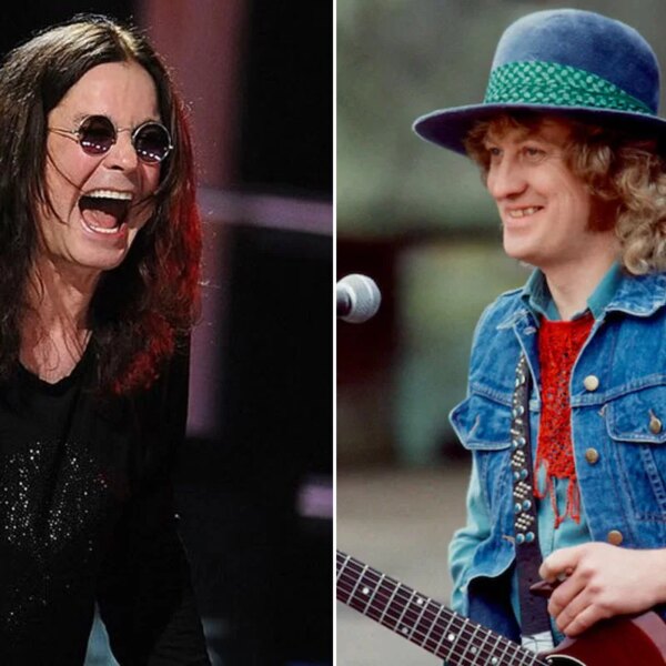 Noddy Holder de Slade explique comment il a échappé à la farce cruelle d’Ozzy Osbourne