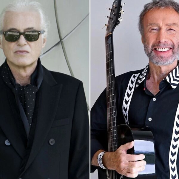 Paul Rodgers se souvient de la générosité de Jimmy Page lorsqu’il travaillait avec lui