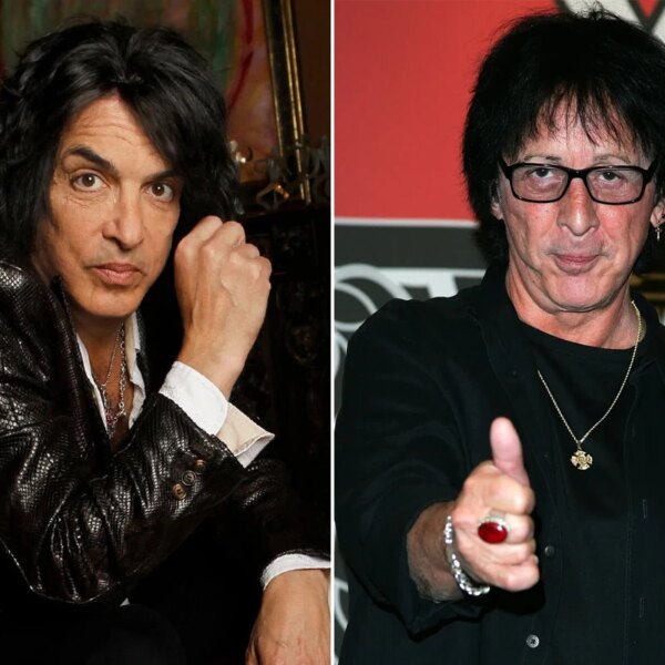 Le message de Paul Stanley à Peter Criss suscite des réactions négatives de la part des fans de KISS