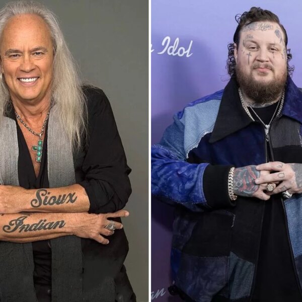 Rickey Medlocke, de Lynyrd Skynyrd, explique pourquoi Jelly Roll est « le vrai ».