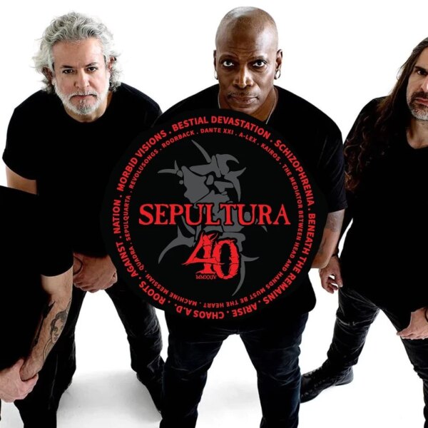 Sepultura annonce sa retraite avec une dernière tournée
