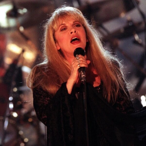 Stevie Nicks se souvient de l’homme mystérieux qui lui a sauvé la vie