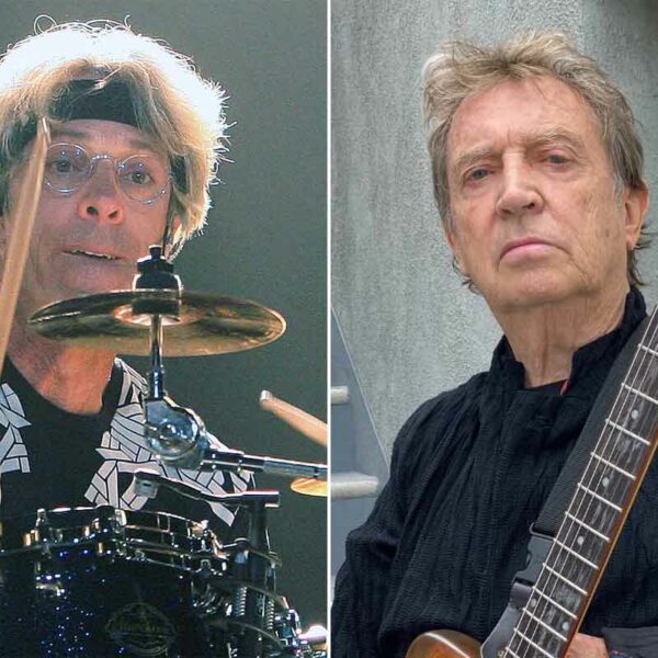 Stewart Copeland regrette d’avoir agi dans le dos d’Andy Summers