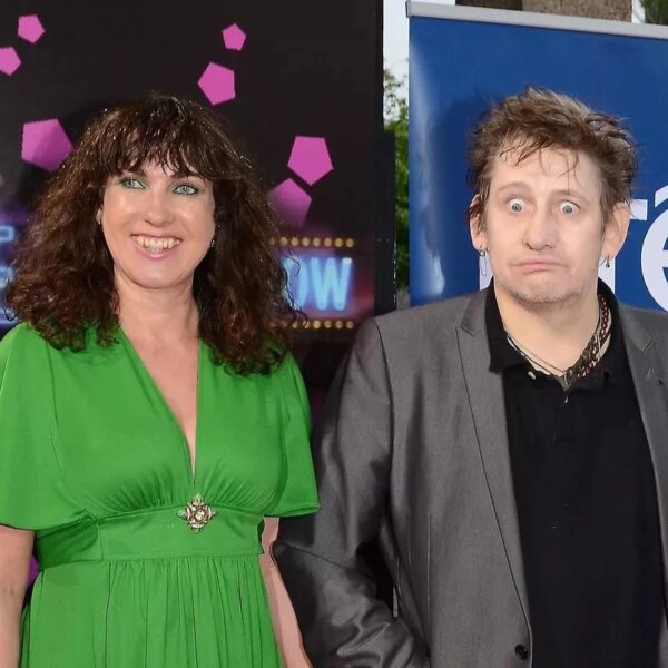 La femme de Shane MacGowan dit qu’il y a « tellement de joie » dans ses funérailles