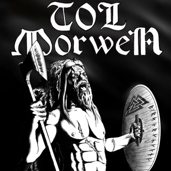 Tol Morwen – Rise of the Fury (2023)