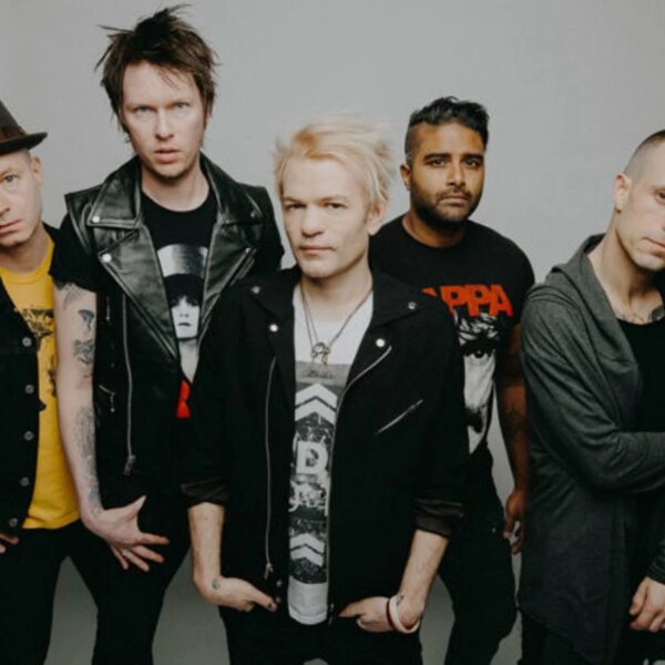 Sum 41 annonce sa dernière tournée et son tout dernier concert après la décision de se dissoudre