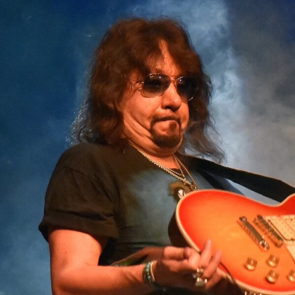 Ace Frehley explique pourquoi il pourrait être interdit de tournée en Europe