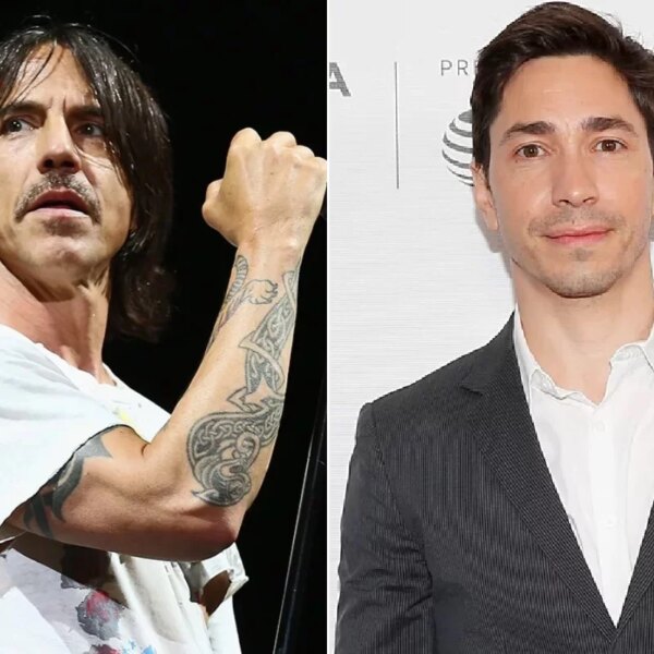 Le biopic d’Anthony Kiedis est en cours de développement : Les fans réagissent à l’offre de Justin Long