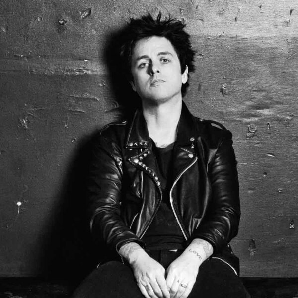 Billie Joe Armstrong, de Green Day, met en garde les Américains contre l’avenir