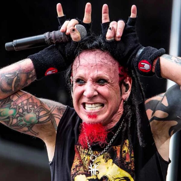 Chad Gray, de Mudvayne, s’en prend aux nouveaux groupes de rock qui ne font que se copier les uns les autres