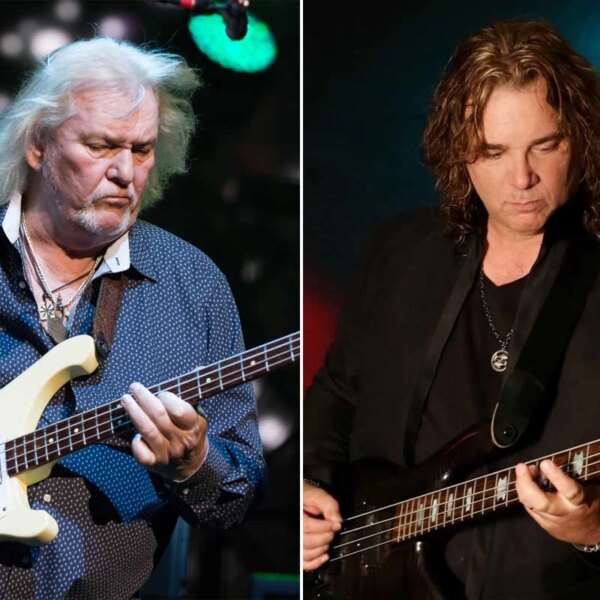 Billy Sherwood de Yes se sent « extrêmement coupable » après la mort de Chris Squire