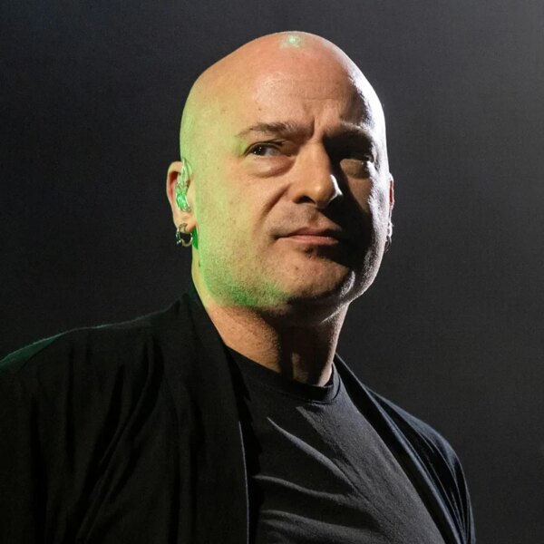 La mise à jour du spectacle de David Draiman risque d’énerver les fans : « Ça me tue toujours de devoir faire ça ».