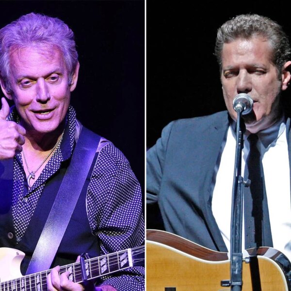 Don Felder envoie un message à Glenn Frey en ignorant la querelle des Eagles