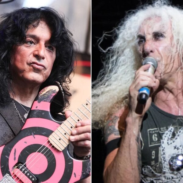 Eddie Ojeda regrette la position de Dee Snider contre la censure