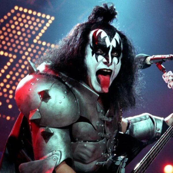 Gene Simmons offre à ses fans la possibilité d’enregistrer avec lui