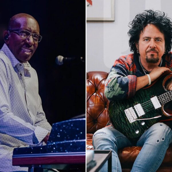 Greg Phillinganes révèle avoir reçu l’offre de dernière minute de Steve Lukather de rejoindre Toto