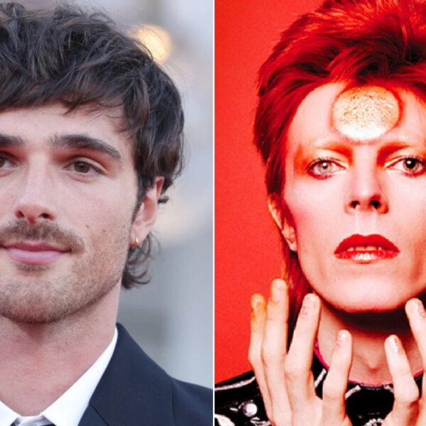 Jacob Elordi qualifie le disque « Ziggy Stardust » de David Bowie de « surestimé-sous-estimé ».