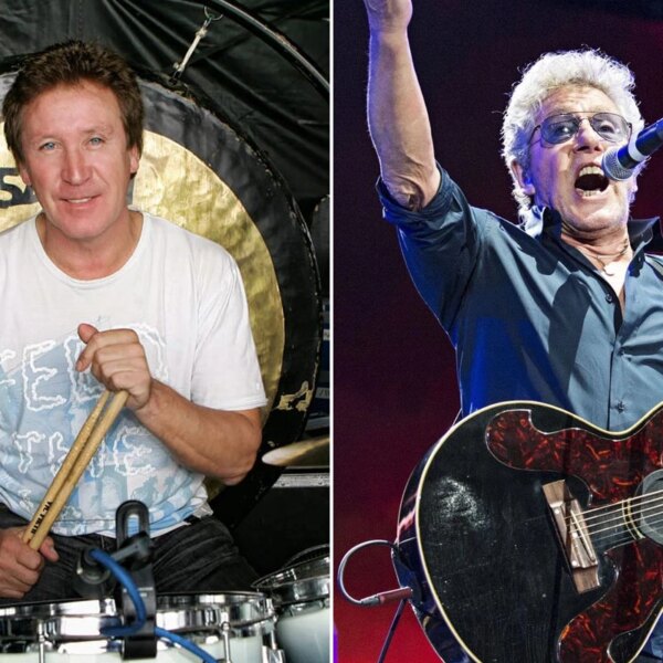 Kenney Jones répond à Roger Daltrey qui l’a qualifié de « mauvais batteur » pour les Who